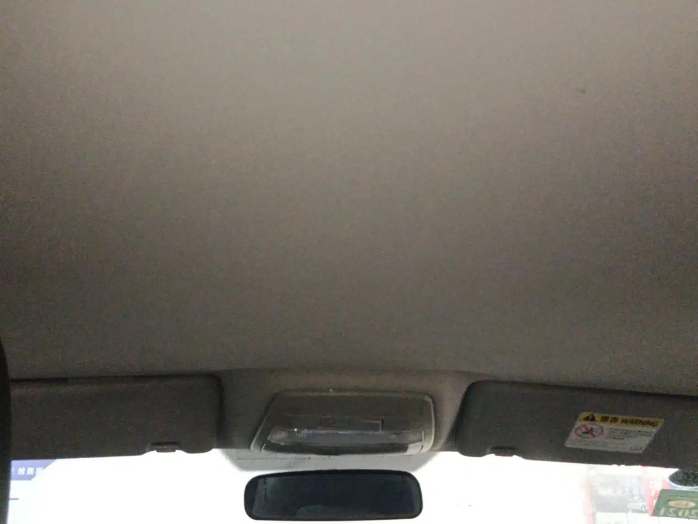 Bestune B30 2019 1.6L Automatic Comfort Model — миниатюра 21
