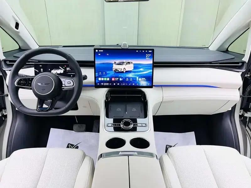Galaxy V900 2026 Golden Sunshine Collector's Edition — миниатюра 13