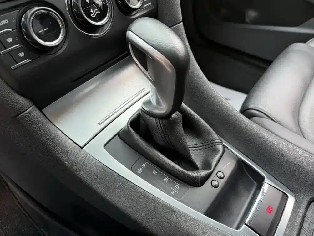 DS 5LS 2014 1.6T Elegant Edition THP160 — миниатюра 15