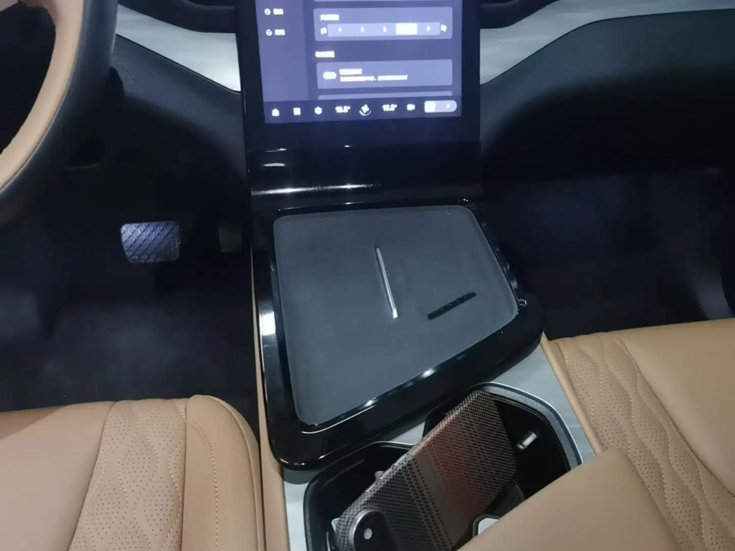 Bestune Yueyi 07 2025 210km Leisure Edition — миниатюра 21