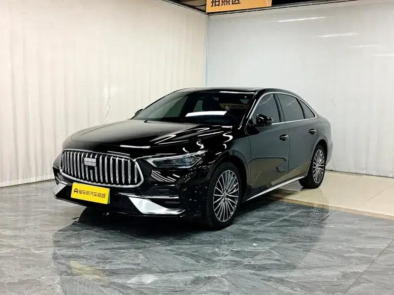 Galaxy Star 7 2026 MAX 220km AWD Navigator Edition — миниатюра 1