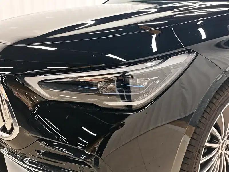 Galaxy Star 7 2026 MAX 220km AWD Navigator Edition — миниатюра 12