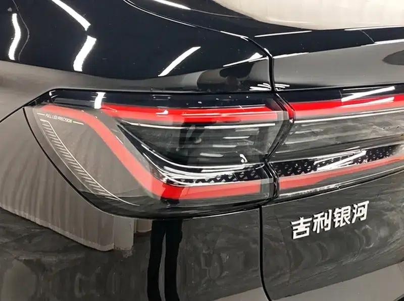 Galaxy Star 7 2026 MAX 220km AWD Navigator Edition — миниатюра 13