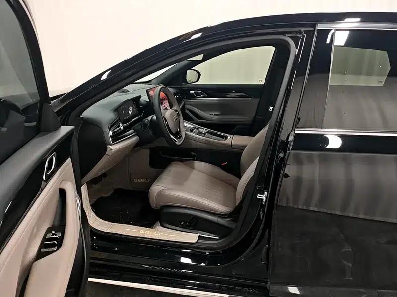 Galaxy Star 7 2026 MAX 220km AWD Navigator Edition — миниатюра 17