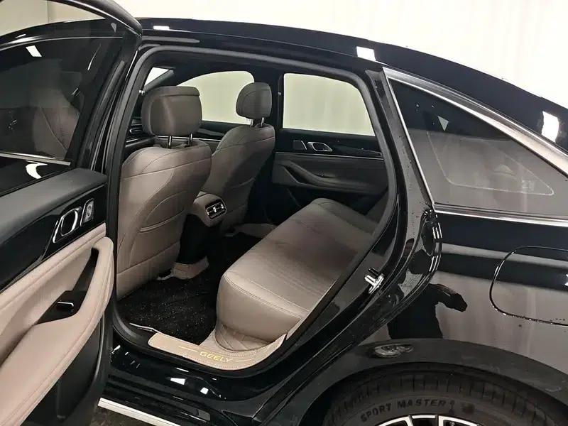 Galaxy Star 7 2026 MAX 220km AWD Navigator Edition — миниатюра 18