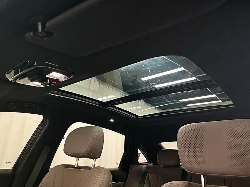Galaxy Star 7 2026 MAX 220km AWD Navigator Edition — миниатюра 19