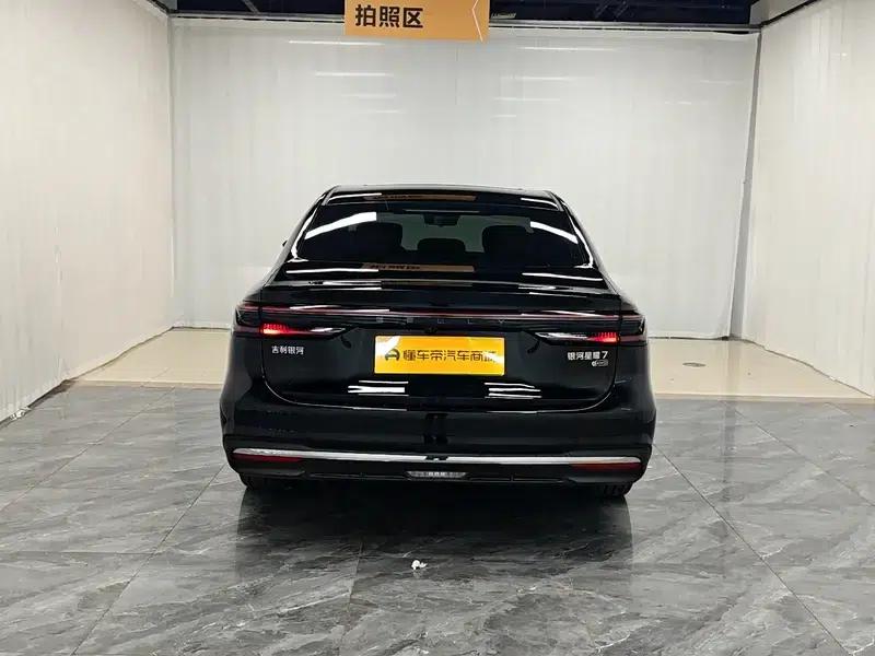 Galaxy Star 7 2026 MAX 220km AWD Navigator Edition — миниатюра 6