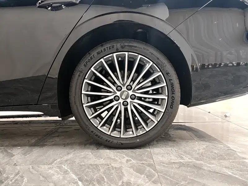 Galaxy Star 7 2026 MAX 220km AWD Navigator Edition — миниатюра 9