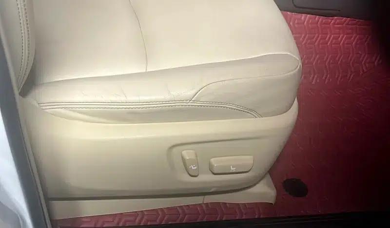 2014 Prado 2.7T Automatic 4WD 5-Seater Factory Custom Edition — миниатюра 8
