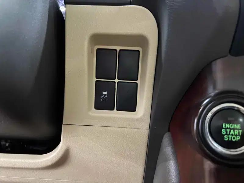 2014 Prado 4.0L Automatic TX-L — миниатюра 8