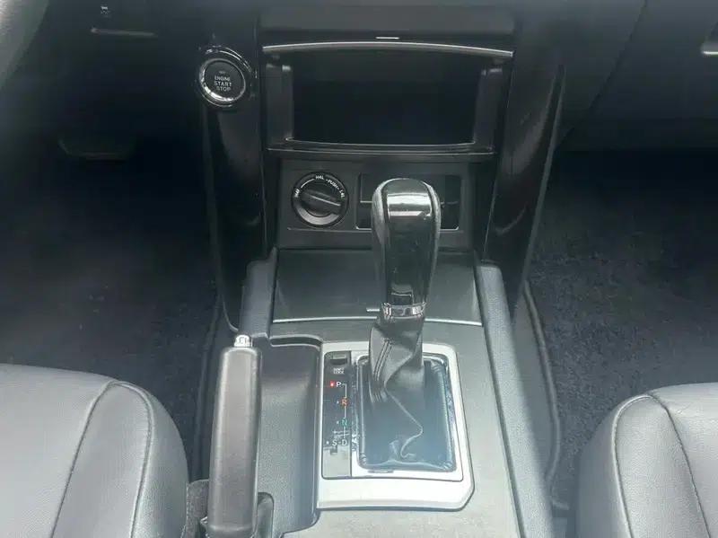 2016 Prado 2.7L Automatic Luxury Edition — миниатюра 14