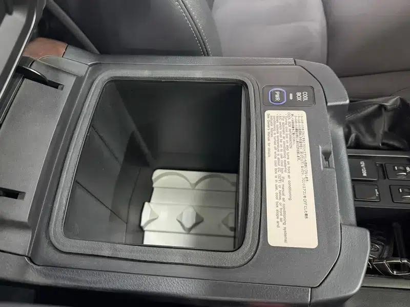 2016 Prado 3.5L Automatic TX-L NAVI — миниатюра 9