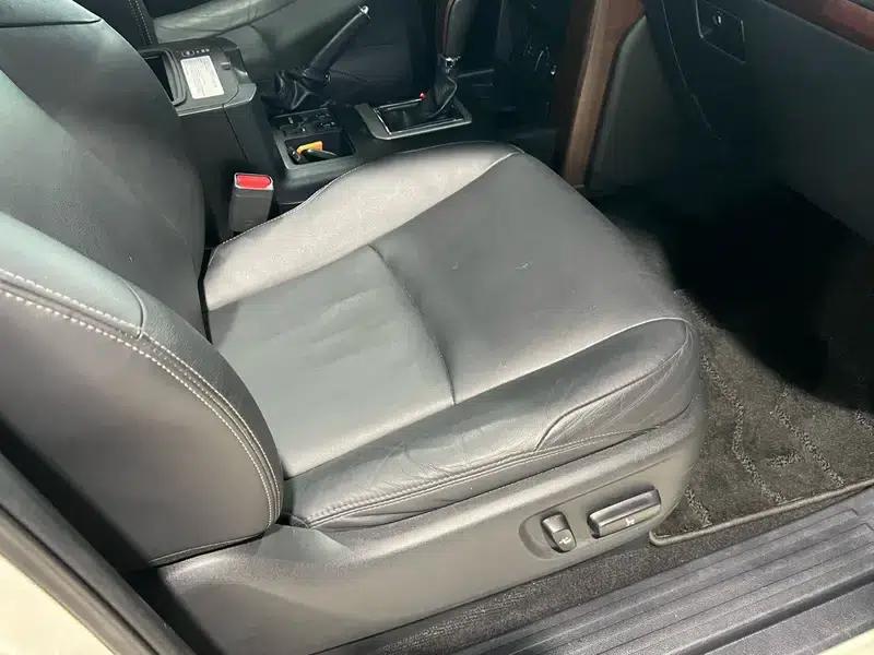 2016 Prado 3.5L Automatic TX-L — миниатюра 12