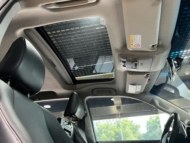 2016 Prado 3.5L Automatic TX-L — миниатюра 14