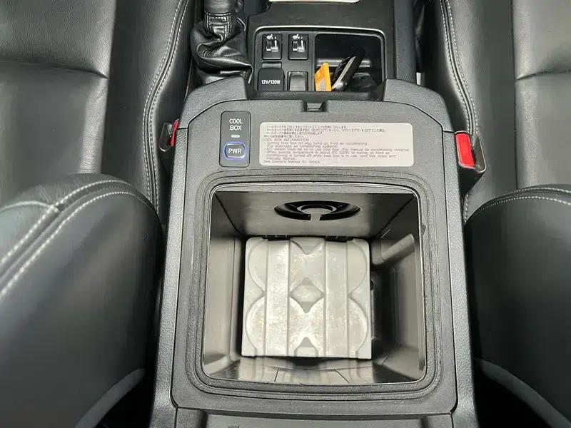 2016 Prado 3.5L Automatic TX-L — миниатюра 27