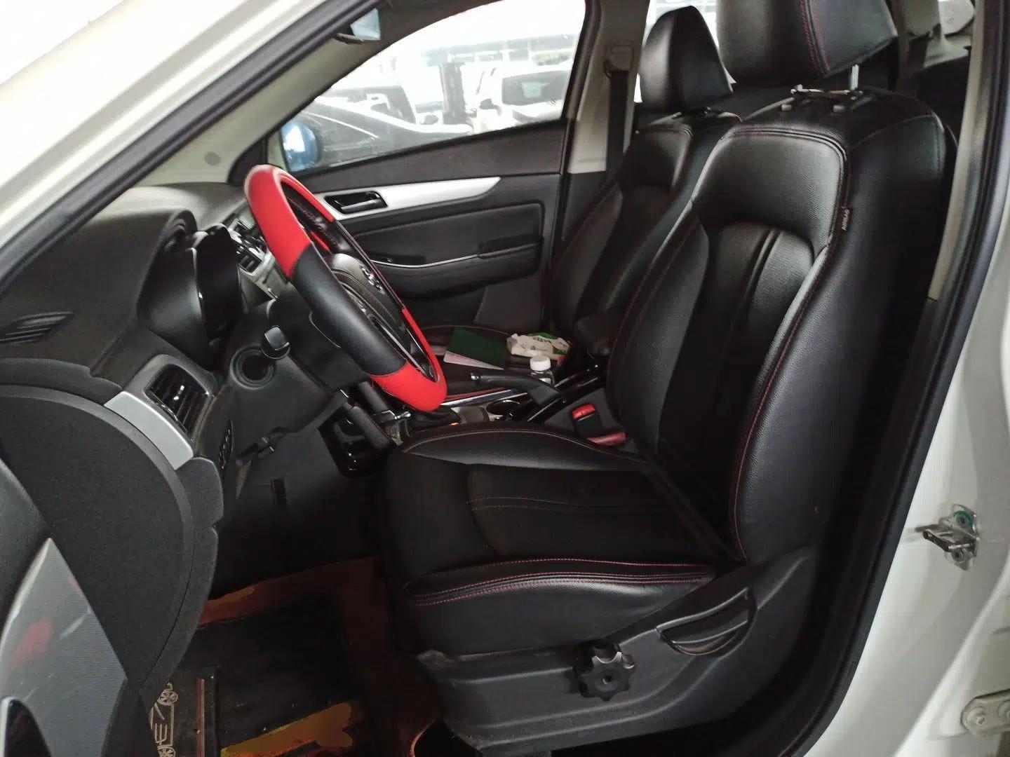 BAIC Senova X55 2016 1.5T CVT Elite Edition — миниатюра 15