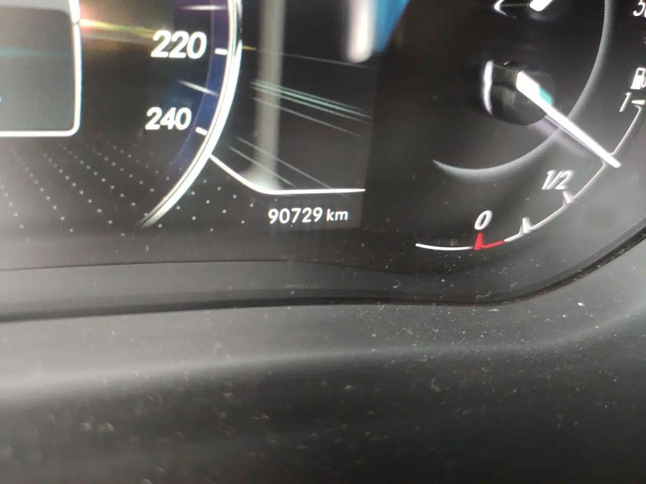 BAIC Beijing X5 2018 1.5T CVT New Smart Version China V Emission Standard — миниатюра 12