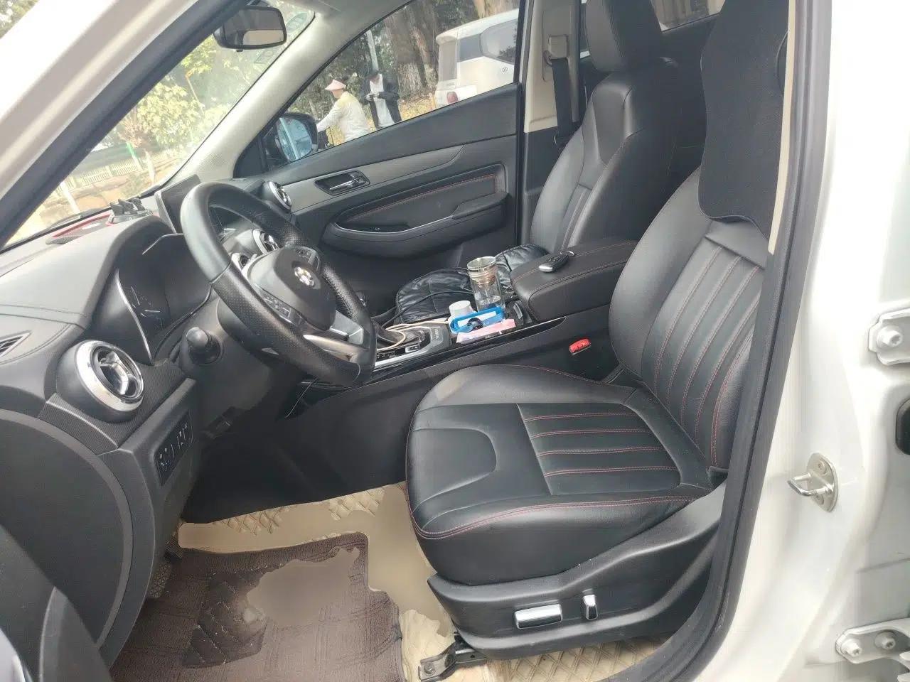 BAIC Beijing X5 2018 1.5T CVT New Smart Version China V Emission Standard — миниатюра 15