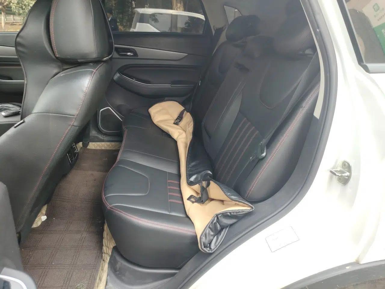 BAIC Beijing X5 2018 1.5T CVT New Smart Version China V Emission Standard — миниатюра 17