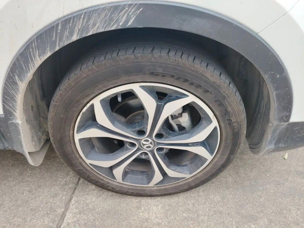 BAIC Beijing X5 2018 1.5T CVT New Smart Version China V Emission Standard — миниатюра 8