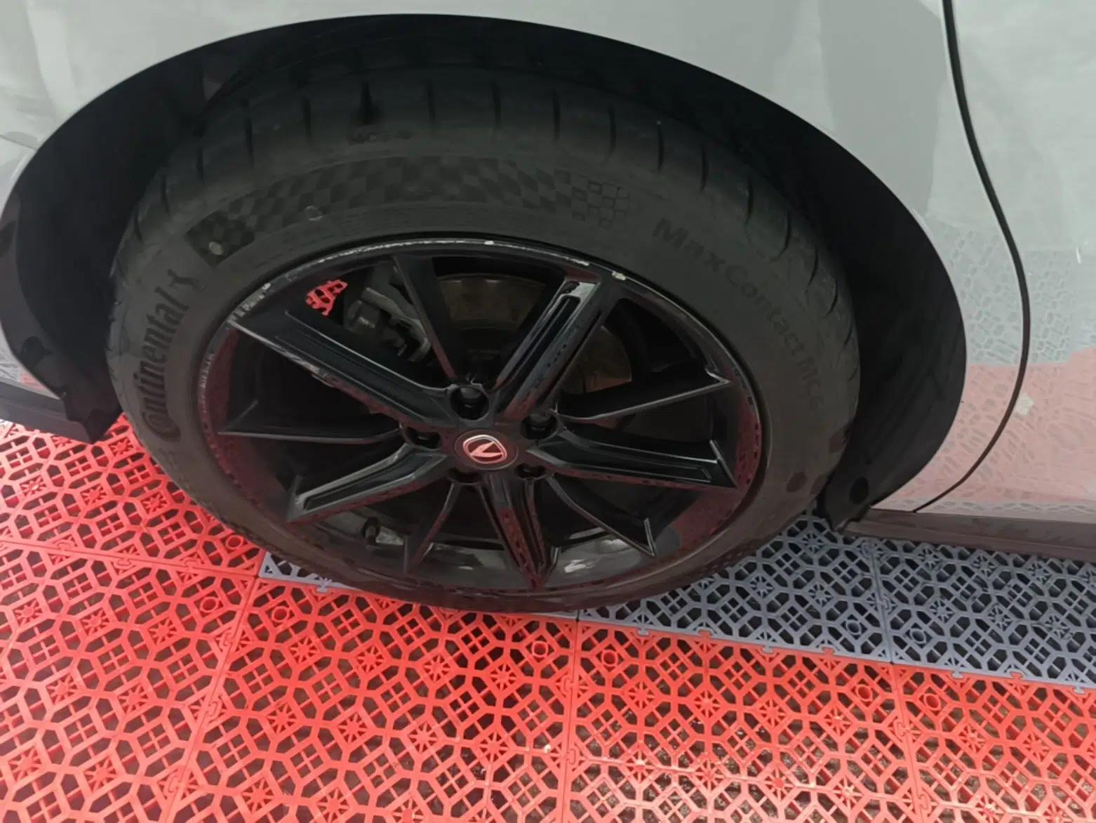 CHANGAN UNI-V 2022 1.5T Prestige Version — миниатюра 11