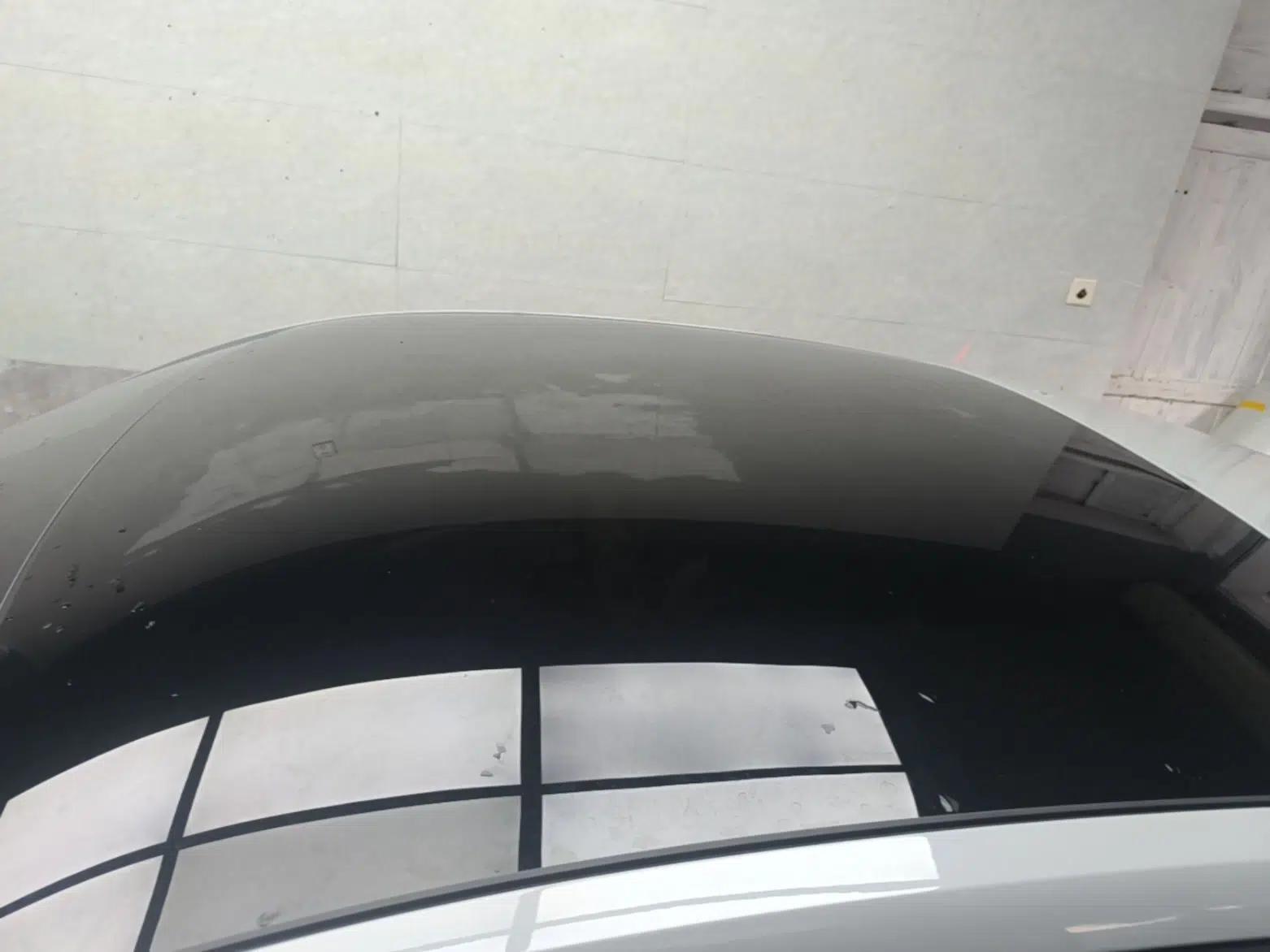 CHANGAN UNI-V 2022 1.5T Prestige Version — миниатюра 7
