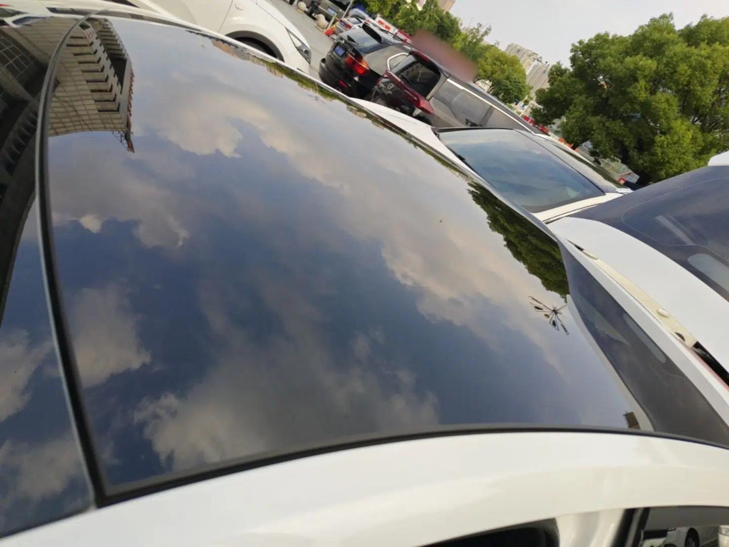 CHANGAN UNI-V 2022 1.5T Prestige Version — миниатюра 7