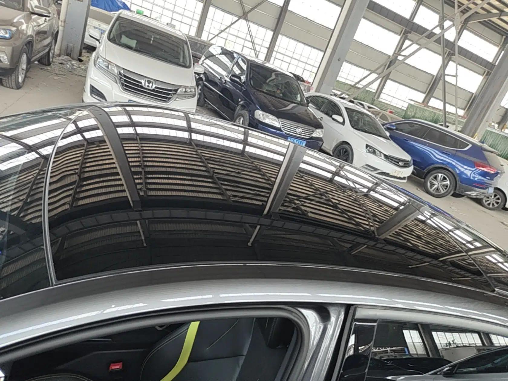 CHANGAN UNI-V 2022 1.5T Sport Edition — миниатюра 7