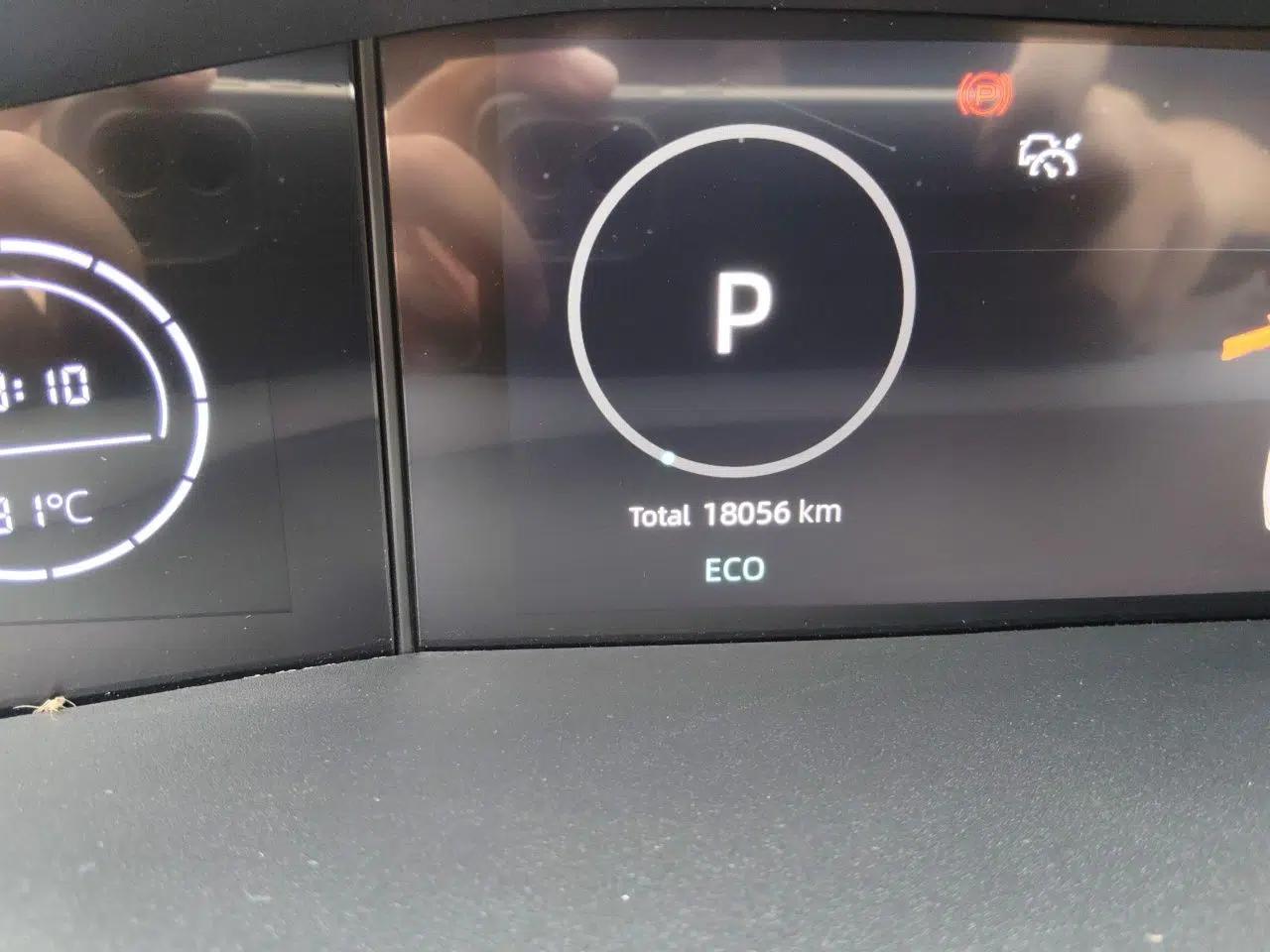 CHANGAN UNI-V 2022 1.5T Prestige Version — миниатюра 12