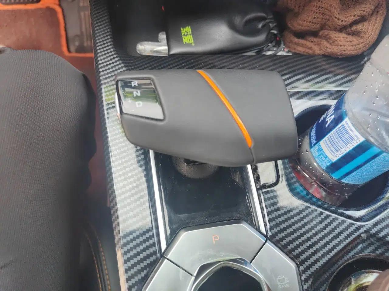 CHANGAN UNI-V 2022 1.5T Prestige Version — миниатюра 14