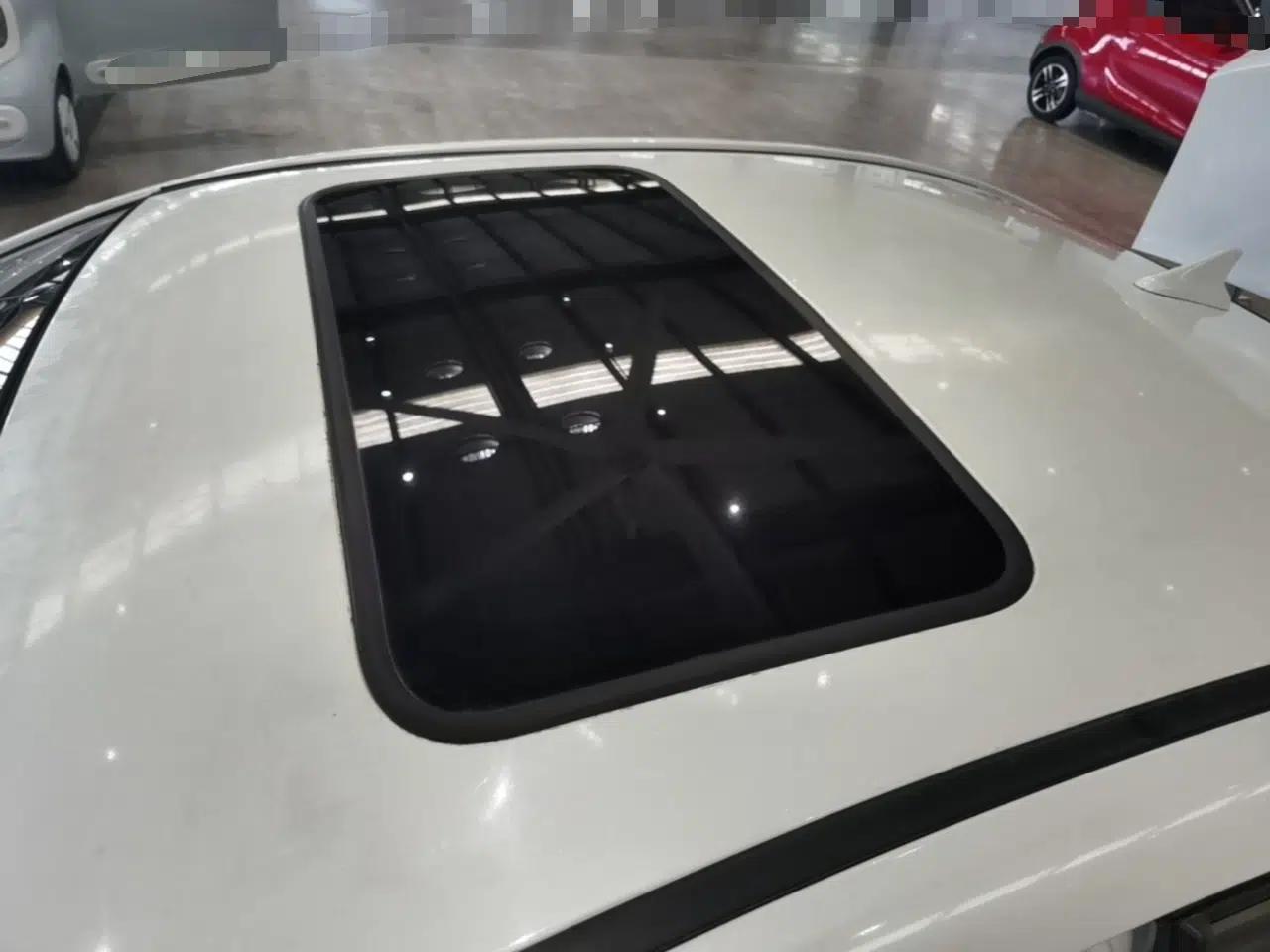 CHANGAN Eado 2015 1.6L Manual Luxury Model China V Standard — миниатюра 7