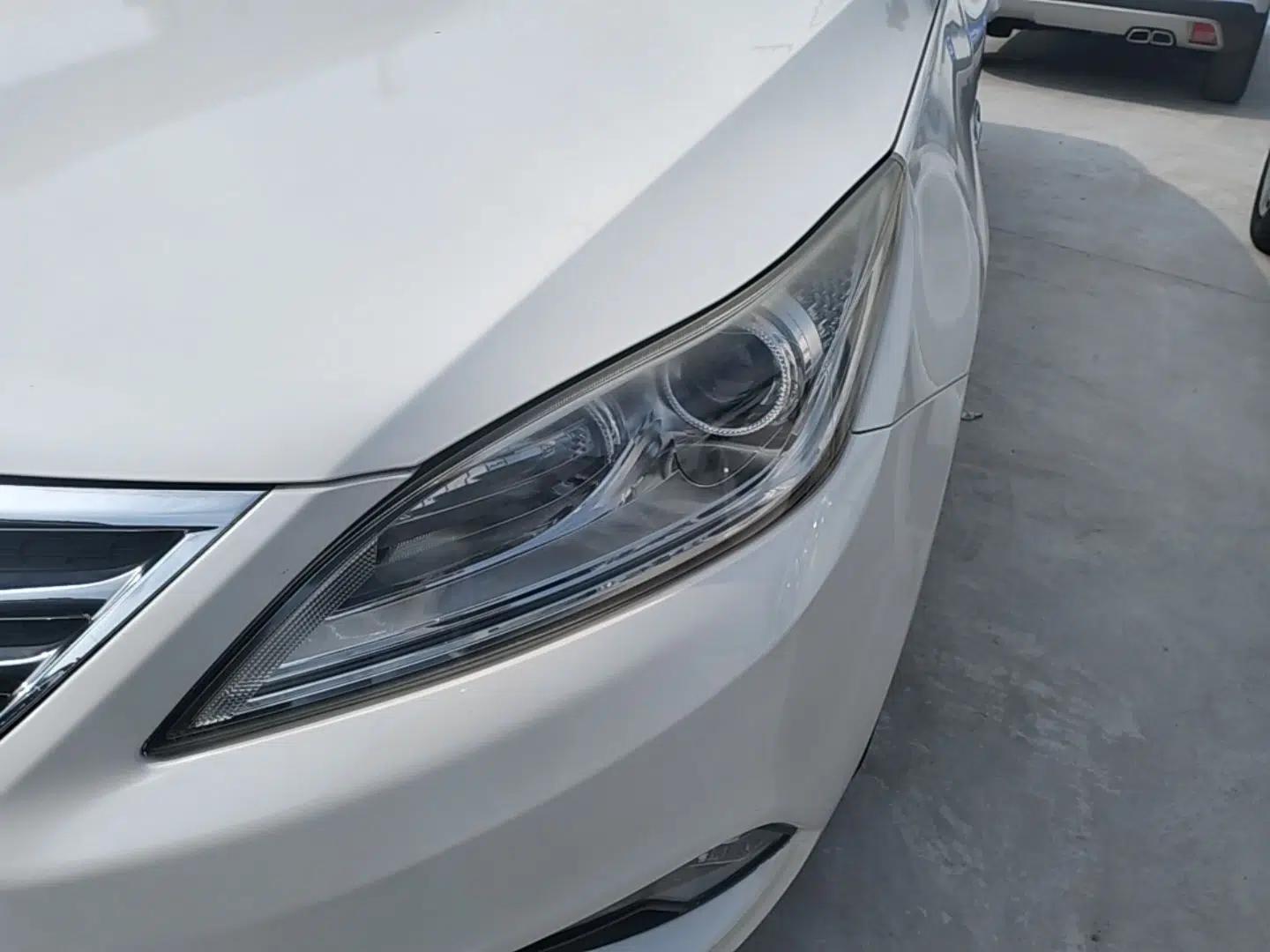 CHANGAN Eado 2014 1.6L Manual Luxury Model — миниатюра 8
