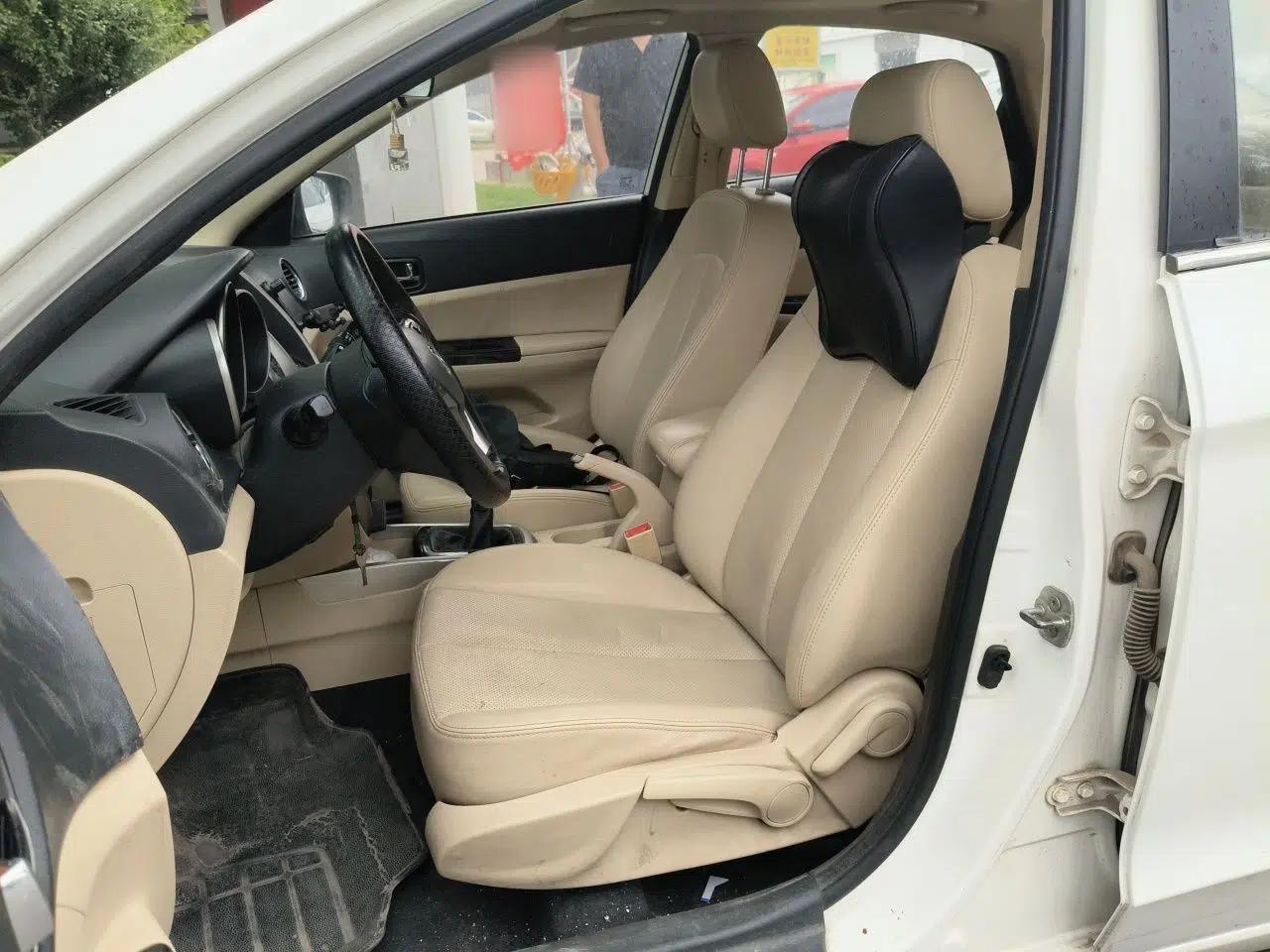 CHANGAN Eado 2015 1.6L Manual Luxury Model China IV Standard — миниатюра 15