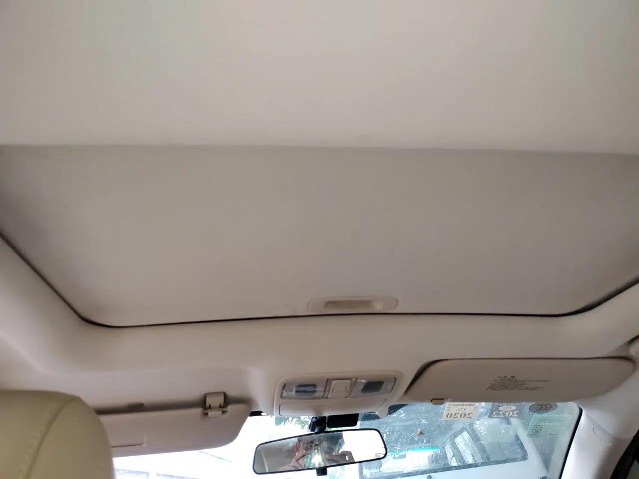 CHANGAN Eado 2015 1.6L Automatic Luxury Model — миниатюра 22