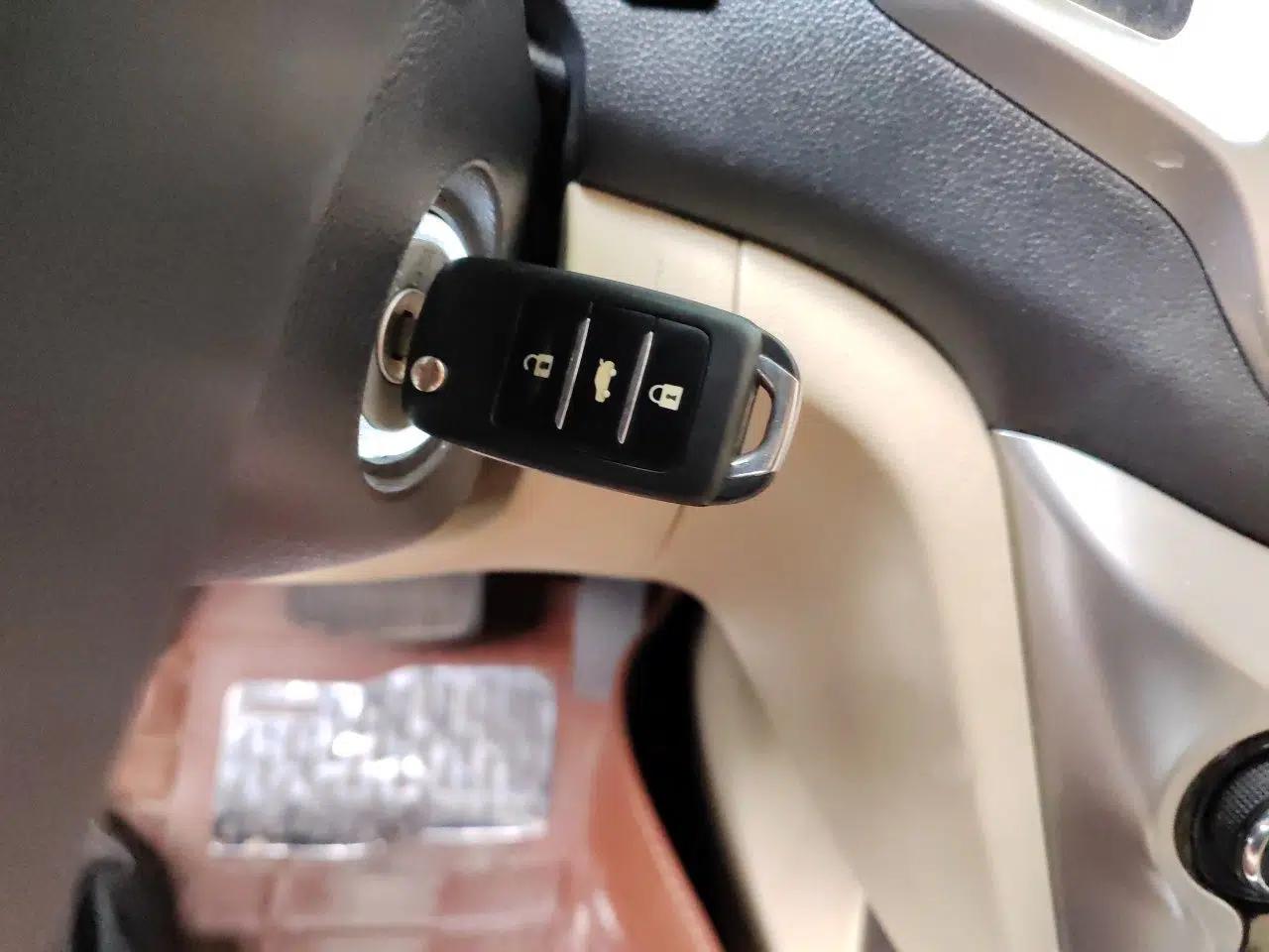 CHANGAN Eado 2015 1.6L Automatic Luxury Model — миниатюра 24