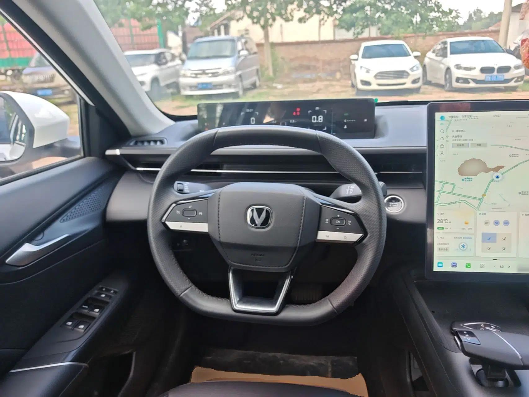 CHANGAN Eado 2024 1.5T GDI Automatic Prestige Edition — миниатюра 13