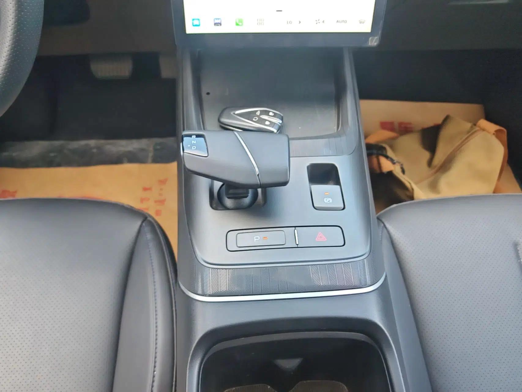 CHANGAN Eado 2024 1.5T GDI Automatic Prestige Edition — миниатюра 16