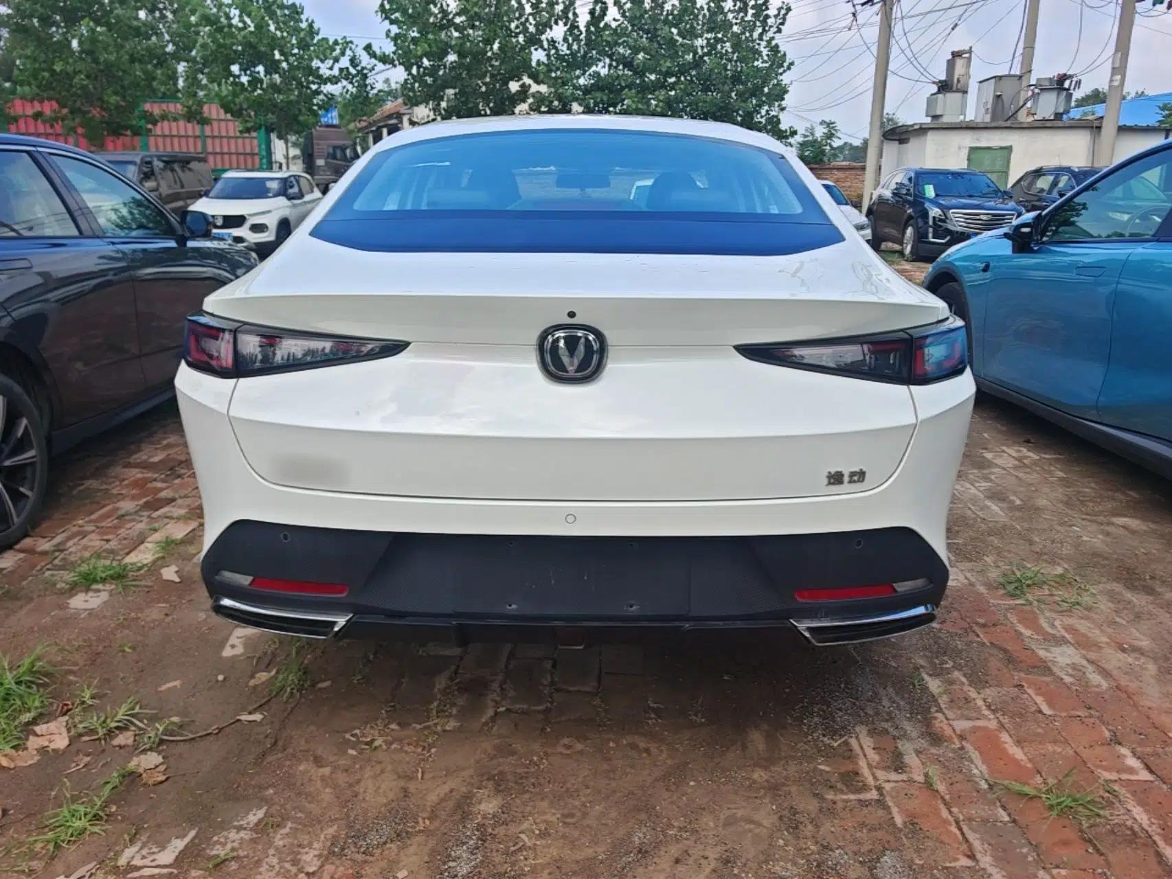 CHANGAN Eado 2024 1.5T GDI Automatic Prestige Edition — миниатюра 5