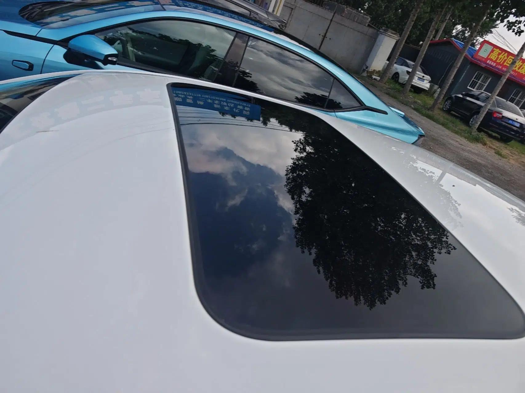 CHANGAN Eado 2024 1.5T GDI Automatic Prestige Edition — миниатюра 7