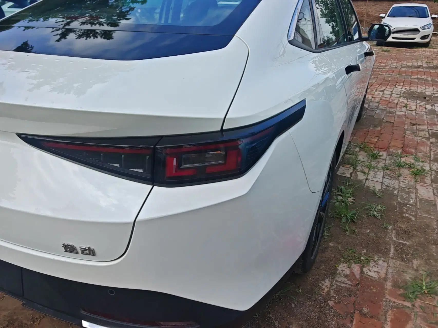 CHANGAN Eado 2024 1.5T GDI Automatic Prestige Edition — миниатюра 9
