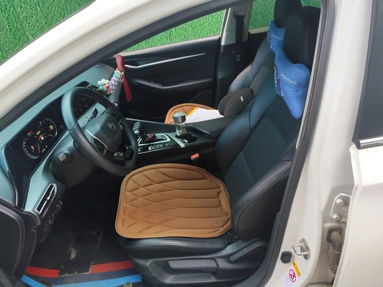 CHANGAN Eado 2022 PLUS 1.6L GDI CVT Luxury Model — миниатюра 15