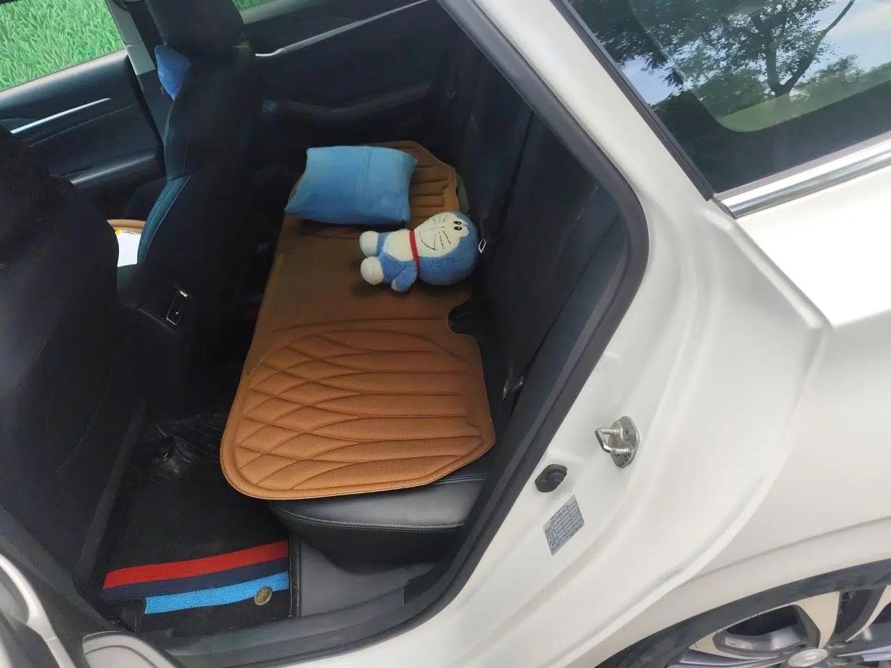 CHANGAN Eado 2022 PLUS 1.6L GDI CVT Luxury Model — миниатюра 17