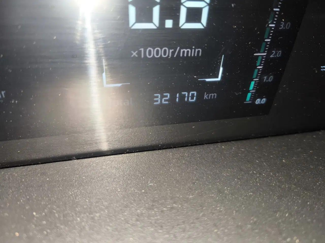 CHANGAN Eado 2024 1.5T GDI Automatic Prestige Edition — миниатюра 12
