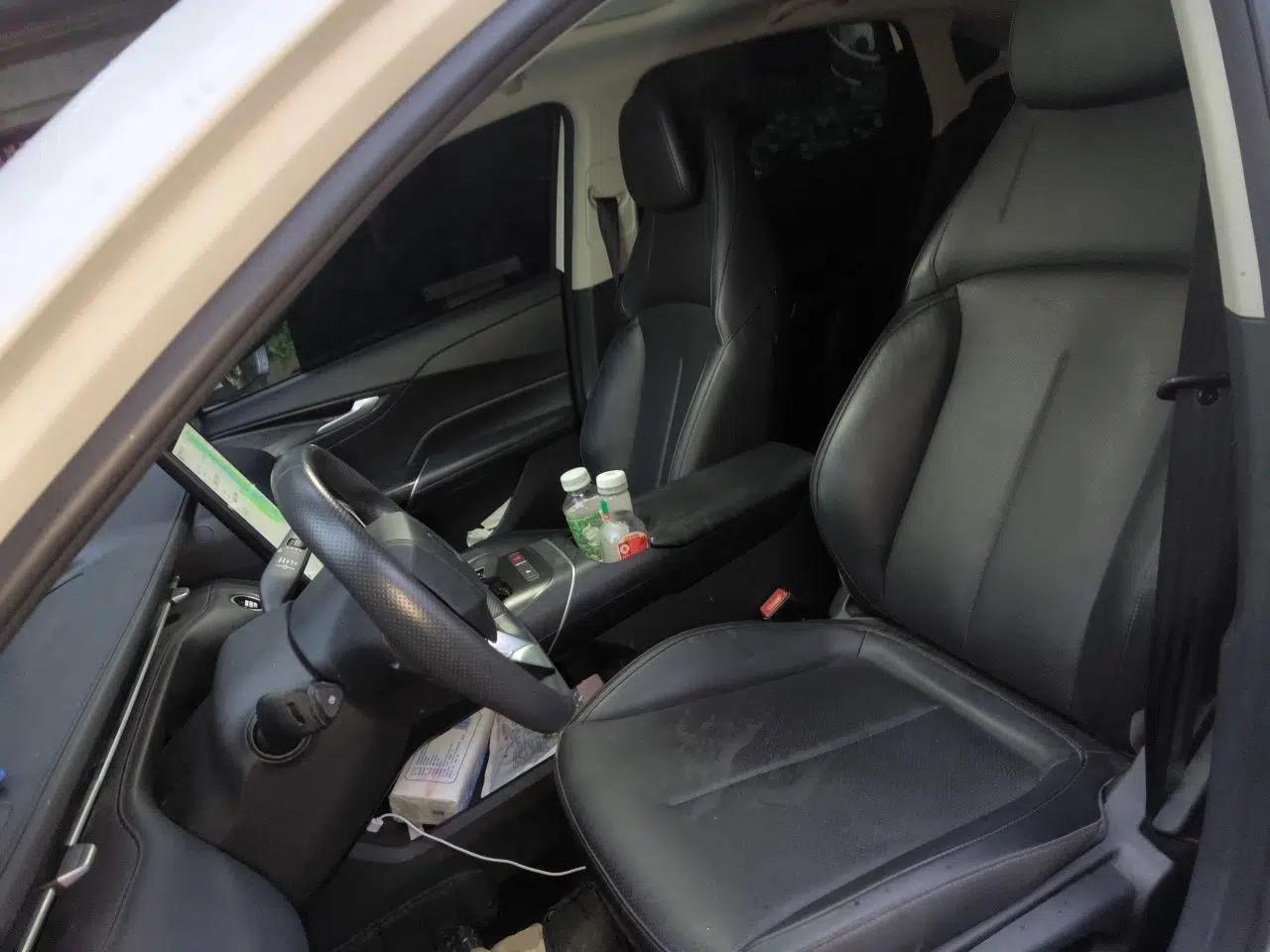 CHANGAN Eado 2024 1.5T GDI Automatic Prestige Edition — миниатюра 15