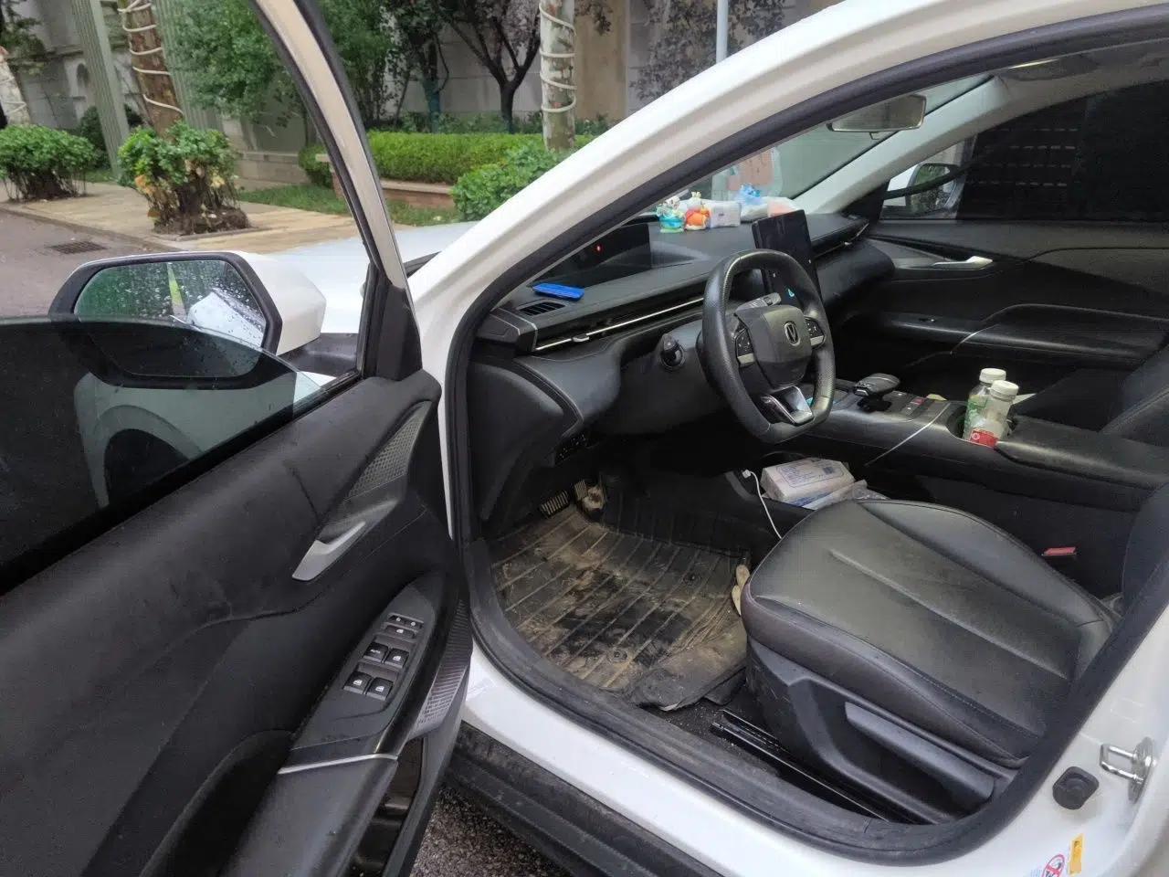 CHANGAN Eado 2024 1.5T GDI Automatic Prestige Edition — миниатюра 16