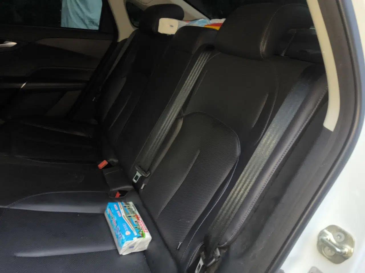 CHANGAN Eado 2024 1.5T GDI Automatic Prestige Edition — миниатюра 17