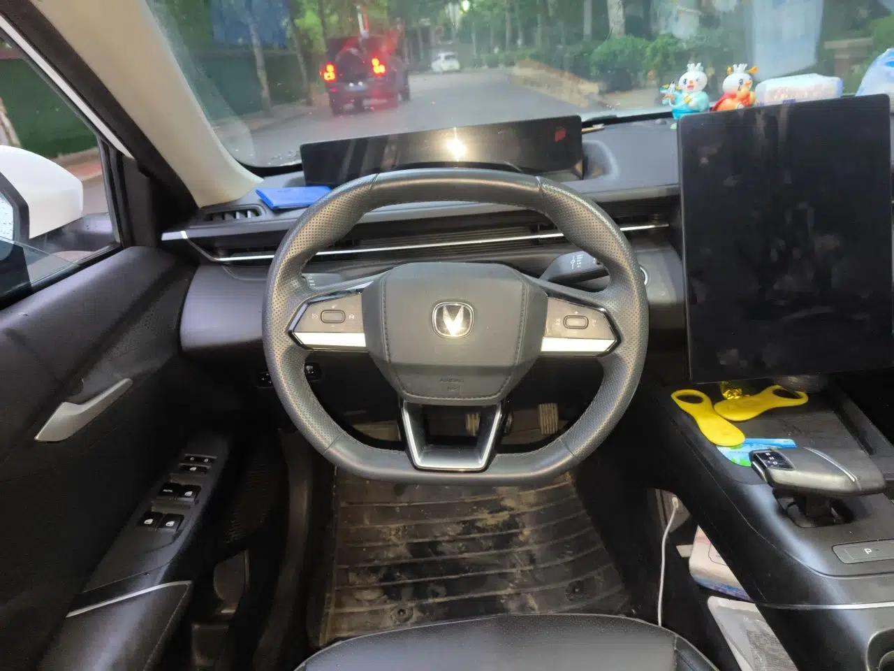 CHANGAN Eado 2024 1.5T GDI Automatic Prestige Edition — миниатюра 10