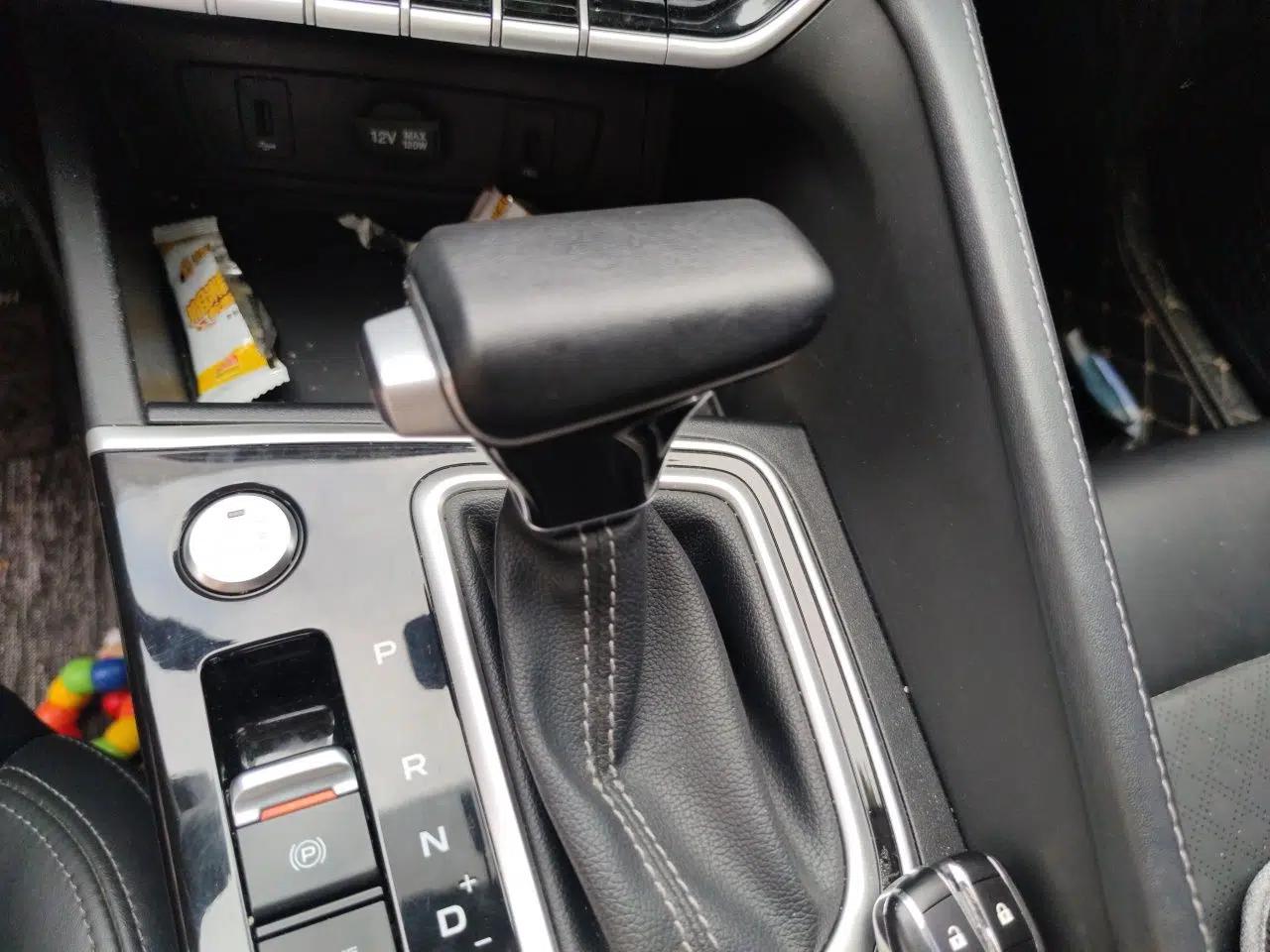CHANGAN Eado 2021 PLUS Blue Whale NE 1.4T GDI DCT Prestige Model — миниатюра 14