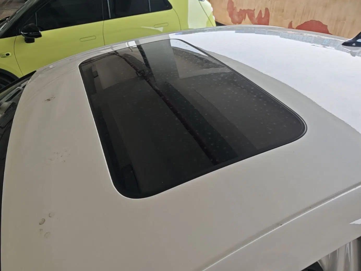CHANGAN Eado 2021 PLUS Blue Whale NE 1.4T GDI DCT Prestige Model — миниатюра 7