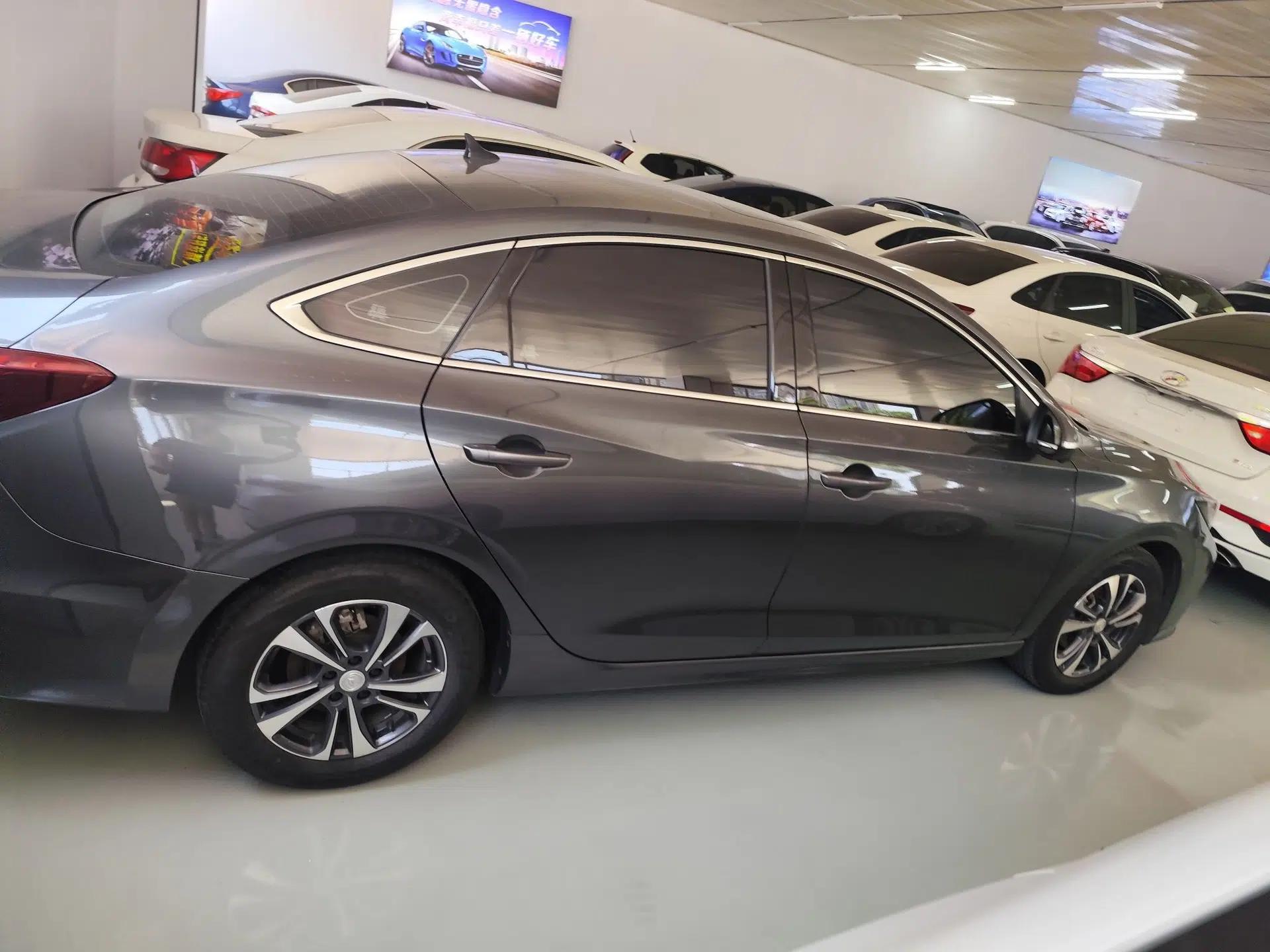 CHANGAN Eado 2023 Changan Edition PLUS Blue Whale NE 1.4T GDI DCT Prestige Version — миниатюра 6